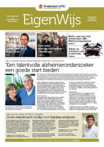 Eigenwijs 2022 maart voorkant