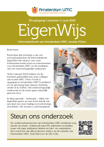 Eigenwijs 2023 nr1 voorkant